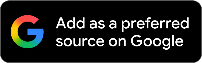 Google Preferred Badge