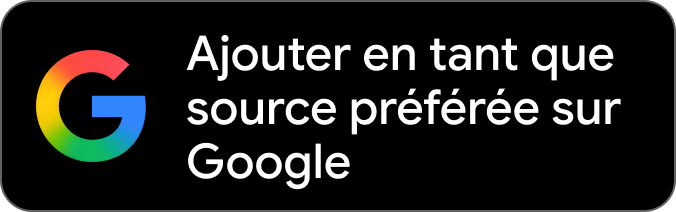 Google Preferred Badge
