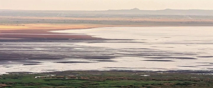 Amazing wetlands to be seen in this beautiful region