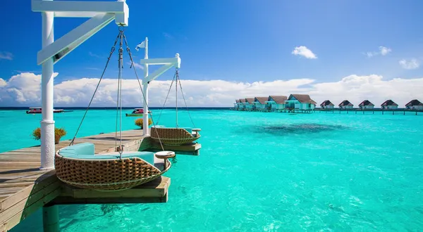 Planning Your Dream Maldives Holiday