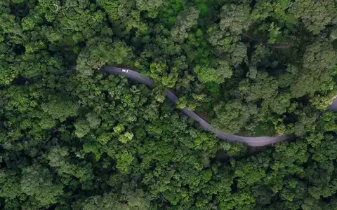 South Africa's own "Garden of Eden"