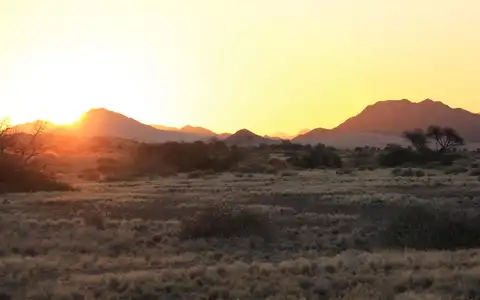 Namibia für Selbstfahrer – der Süden