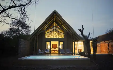 Kapama Southern Camp