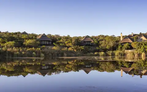 Kichaka Luxury Game Lodge