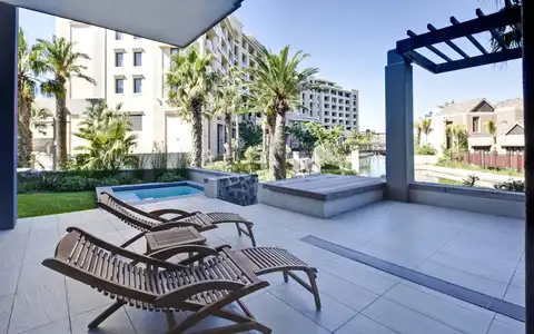 Lawhill Luxury Apartments