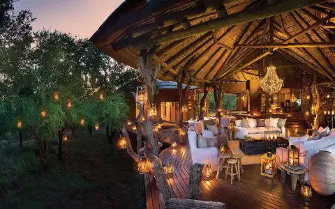 Madikwe Lelapa Lodge 