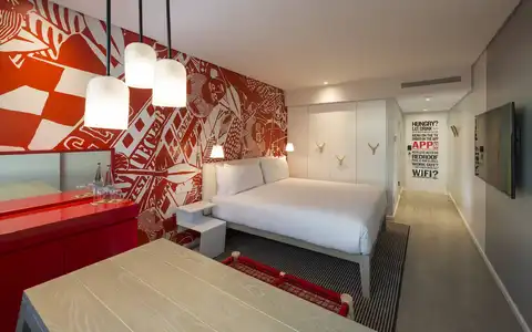 Radisson RED Cape Town