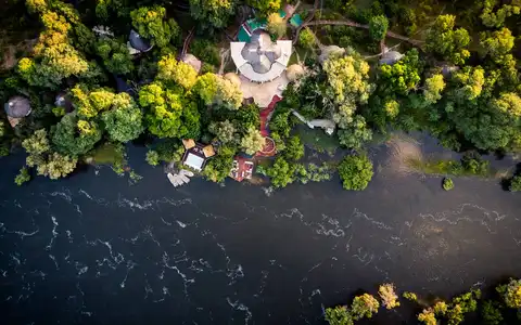 Sanctuary Sussi & Chuma Lodge
