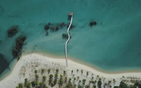 Secluded Safari and Seaside Escape
