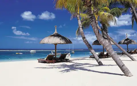 Combinando safaris e islas paradisíacas