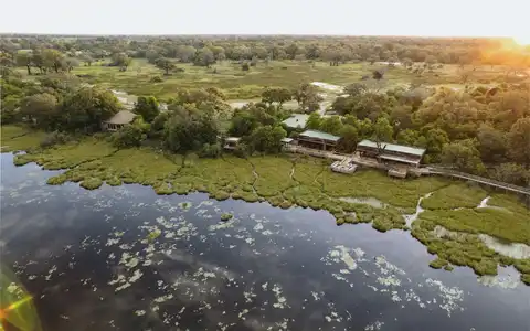 Vumbura Plains
