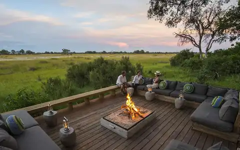 Explore The Finest Game Viewing Destinations in Africa